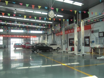 運(yùn)城市元通和潤汽車銷售服務(wù) 專業(yè)汽車銷售與全方位服務(wù)