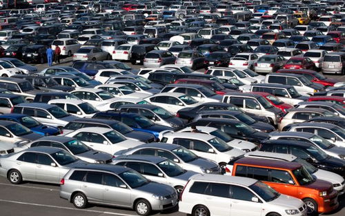 啃老行情徹底結(jié)束，3月汽車銷售再跌12%，連續(xù)下滑10個月